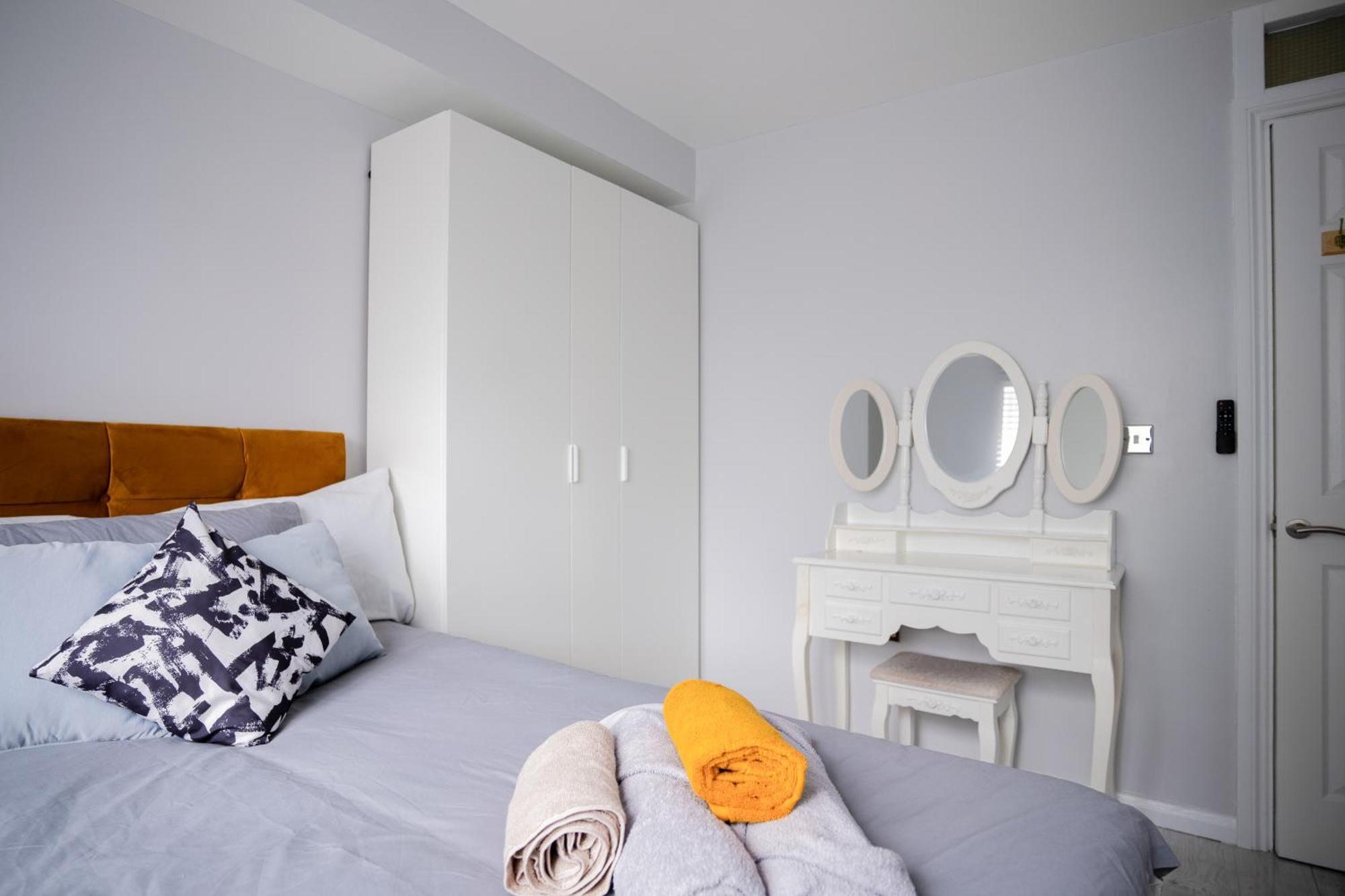 Abbacadabra Apartment London Exterior photo