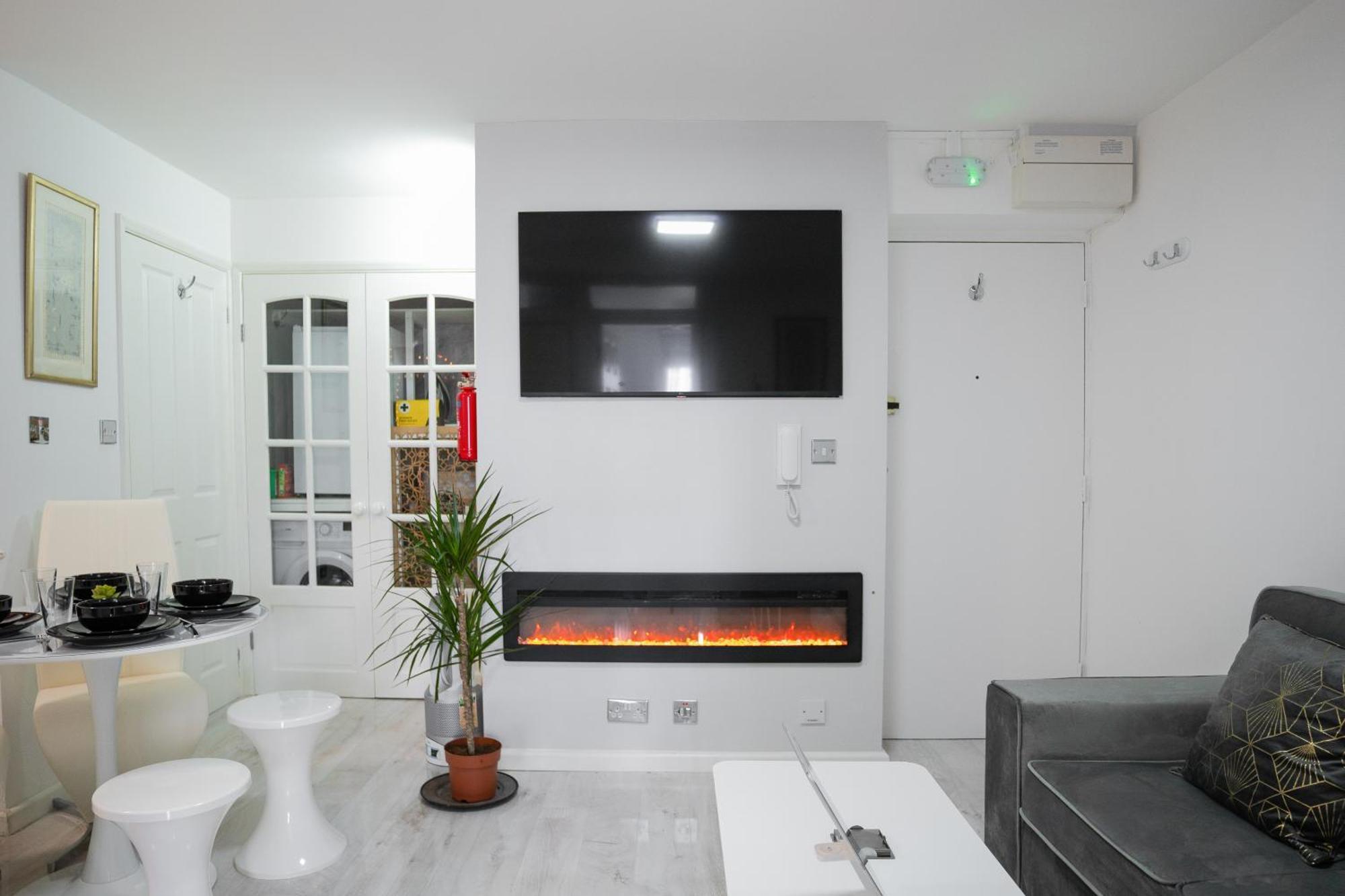 Abbacadabra Apartment London Exterior photo