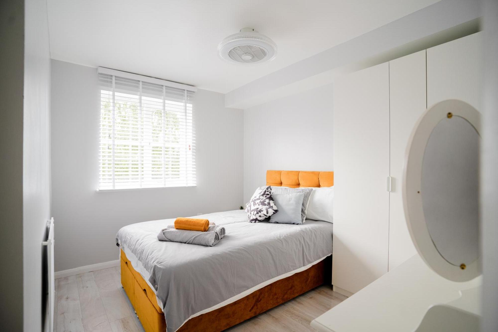 Abbacadabra Apartment London Exterior photo