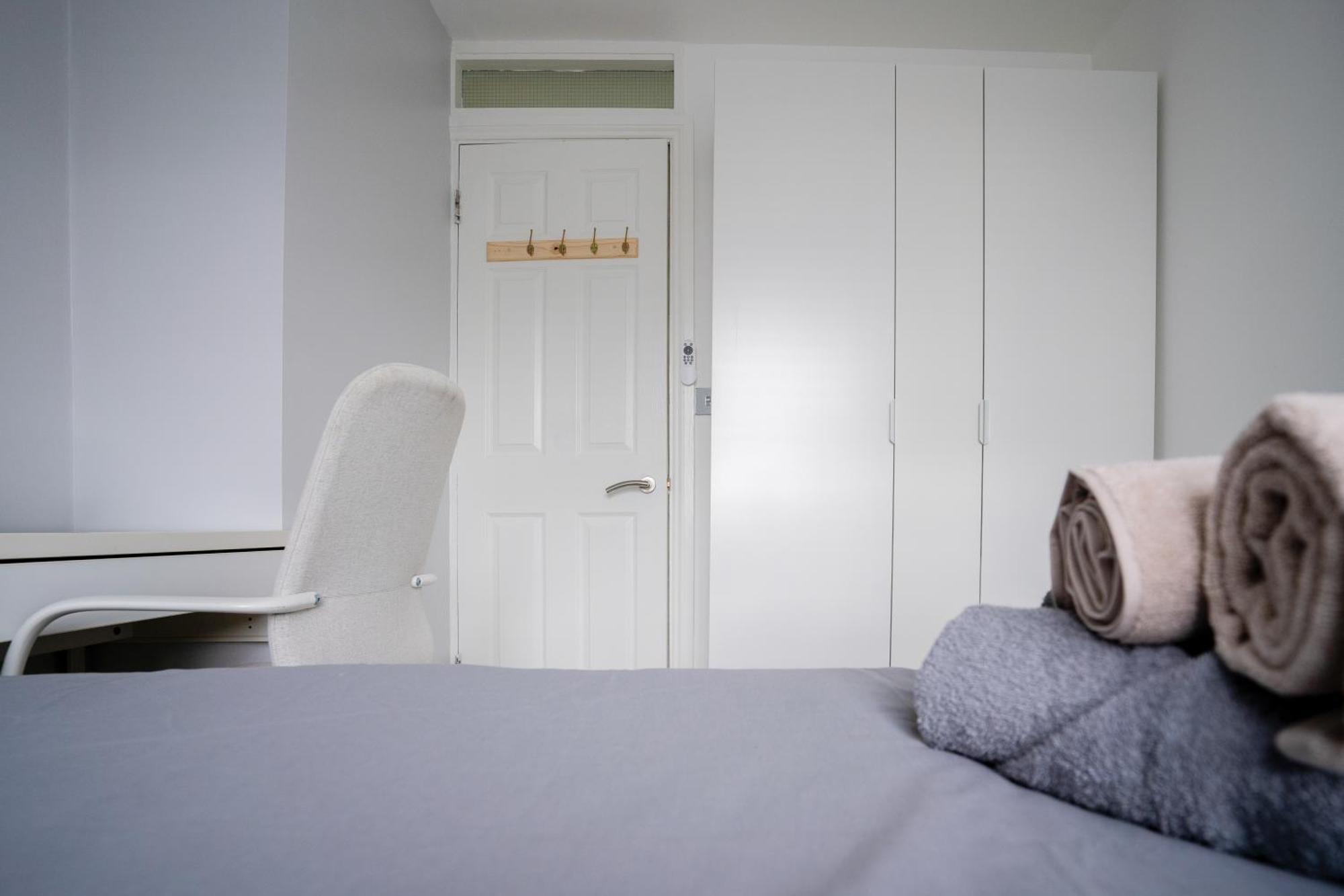Abbacadabra Apartment London Exterior photo